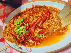 -忆外婆徐州菜·地锅鸡·生日宴(吴庄店)