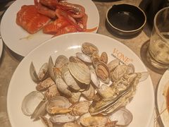 -V-ONE西雅图海鲜自助餐厅(仓山万达广场店)