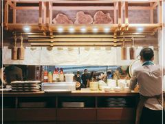 -莆田餐厅PUTIEN(万象天地店)