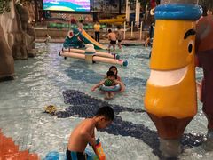 -南宫温泉水世界