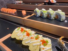 -曼格活海鲜·牛排自助(光明蓝鲸店)