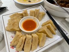 -明香海鲜酒家(华强北店)