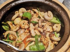 啫啫生肠-啫神·广州地标美食(北京路店)