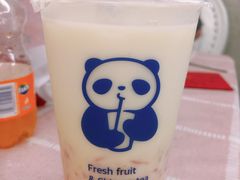 -茶百道(太平门直街店)