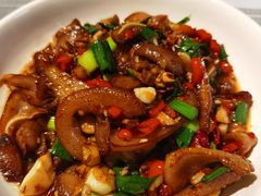 -彭耕记猪油炒小菜(吉联mall店)