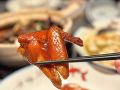 -小炳胜(卓悦中心店)