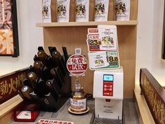 -华记煲仔华·煲仔饭(市桥易发店)