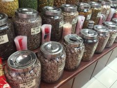 -么凤(波斯富街店)