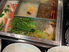-重庆德忆火锅（龙南街3店）(渝水岸餐饮)