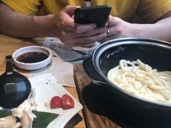 -东菊料理(吉利购物广场店)