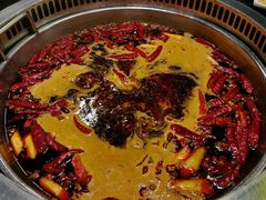 -小王少龙火锅(沙南街店)