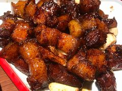 -老闵田螺馆·南昌市井菜·特色小吃(总店)