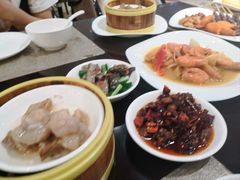 -博悦茶餐厅(文殊院店)