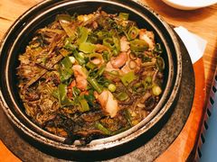 -百年石锅饭·朝鲜族传统民餐