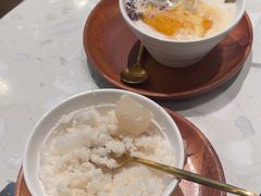 -聪嫂私房甜品(旺角二店)