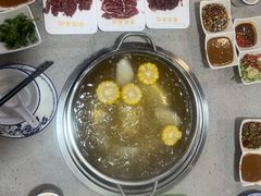 -杏花吴记牛肉火锅