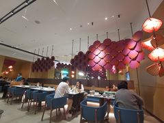 大堂-望蓉城·古法酸菜鱼(世纪汇店)