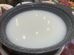 -御膳粥·牛乳粥底火锅·地道顺德菜(容桂店)