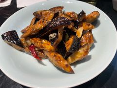 -梅飞酒家(桑园路店)