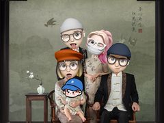 -海马体家庭照相馆(北京芳圆里 ID MALL店)