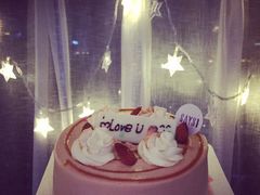 -SAYScake善食感戚风蛋糕(临江大道店)