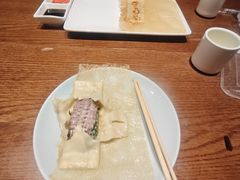 -北李妈妈菜·虾爬子大锅贴(贵和店)