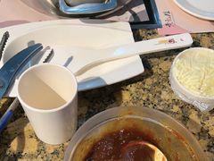 -黄记煌三汁焖锅(渝北金港国际店)