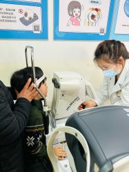 点击看大图 -睿宝儿科·眼科·口腔(杨浦新江湾城店)