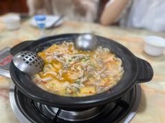 -李师傅脆肚(梅林店)