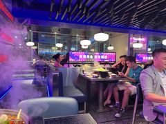 -匠子烤鱼(上邦百汇城店)