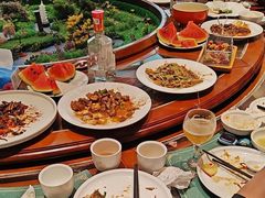 -普天和酒楼·新津菜·烤鸭(天津之眼店)