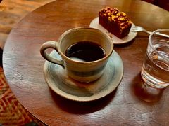 -RUMORS COFFEE ROASTERY鲁马滋咖啡(湖南路店)