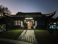 -东钱湖旅游度假区