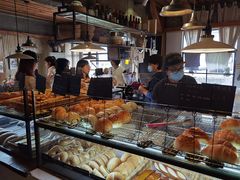 -仙峰天然面包(迎宾路店)