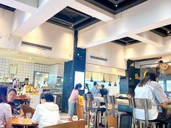 -YUMI芽米·法式烘焙·咖啡(骖鸾路店)