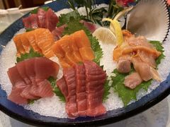 -天顺渔港·海景餐厅(星海广场店)