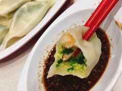-喜家德虾仁水饺(青年大街店)