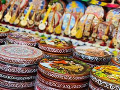 -新疆国际大巴扎