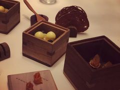 -Amber(置地文华东方酒店)
