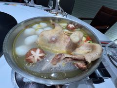 -绸乡宴酒店·融合苏帮宴(吴江店)