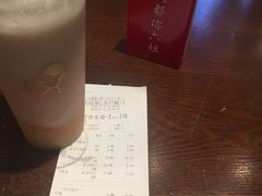 -成都你六姐·牛肉冒菜(城市集市合生汇店)