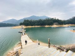 -广州市流溪河国家森林公园