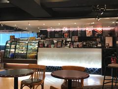 -太平洋咖啡(五月花店)