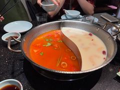 -捞王锅物料理(凯旋路店)