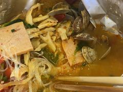 -见味花甲(福田coco park店)