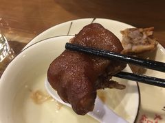 -丈母娘的饭局•新金陵菜(牛首山店)