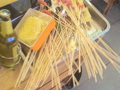 -钢管厂五区小郡肝火锅串串香(清河店)