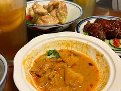 -马来MO简餐.南洋风味料理(美食街店)