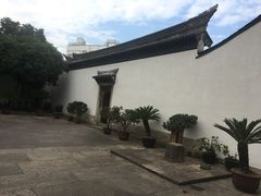 -蔡元培故居