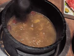 -蘑界·野生菌火锅(深业上城店)